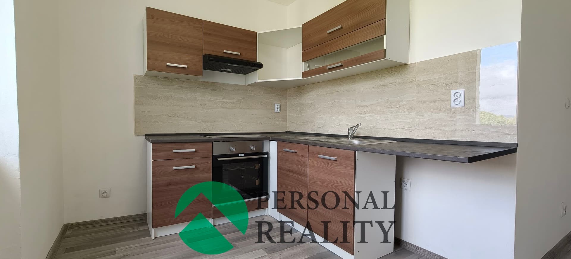 Pronájem bytu 2+1 52 m², Sokolov