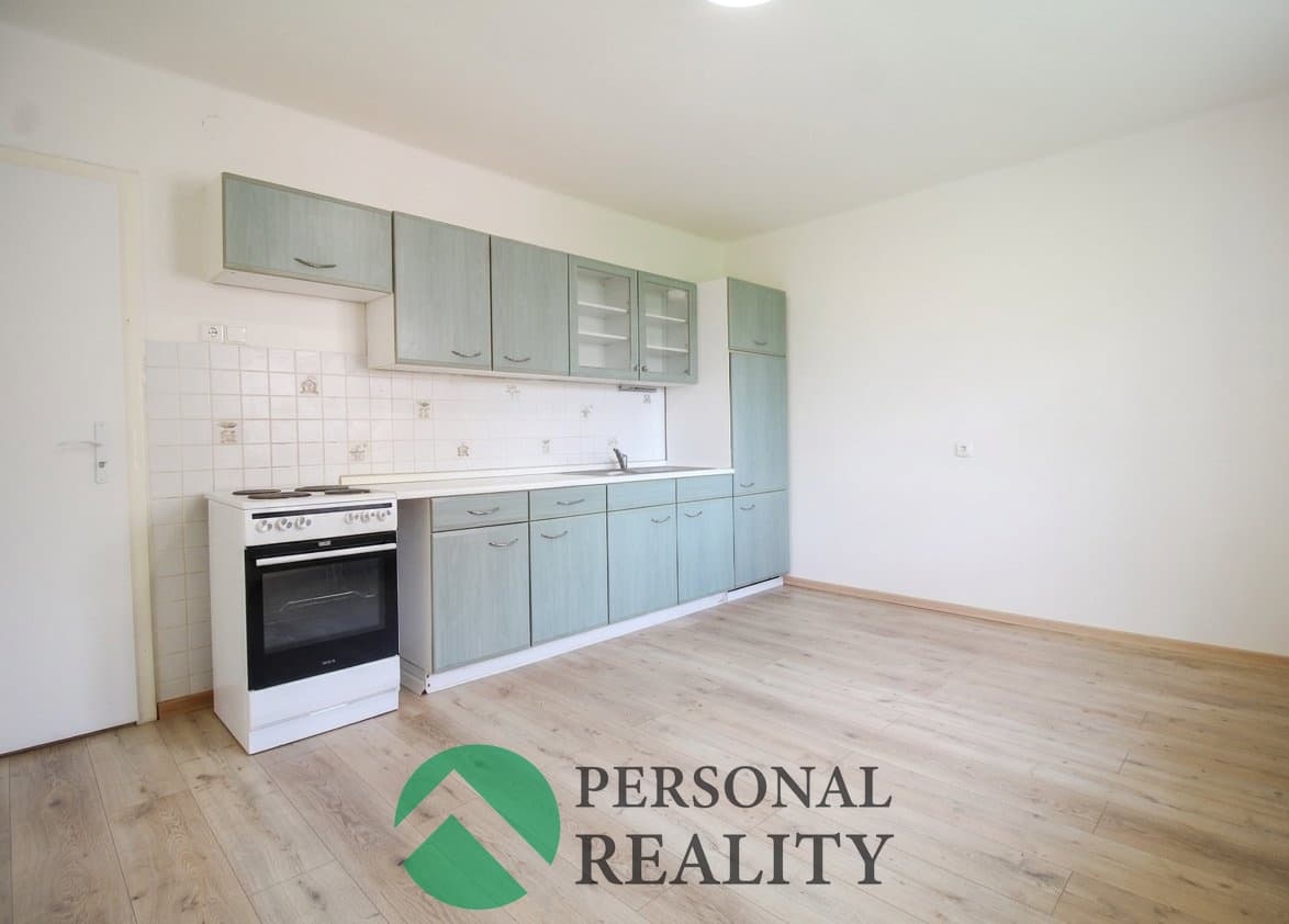 Pronájem bytu 2+1 54 m², Horní Slavkov