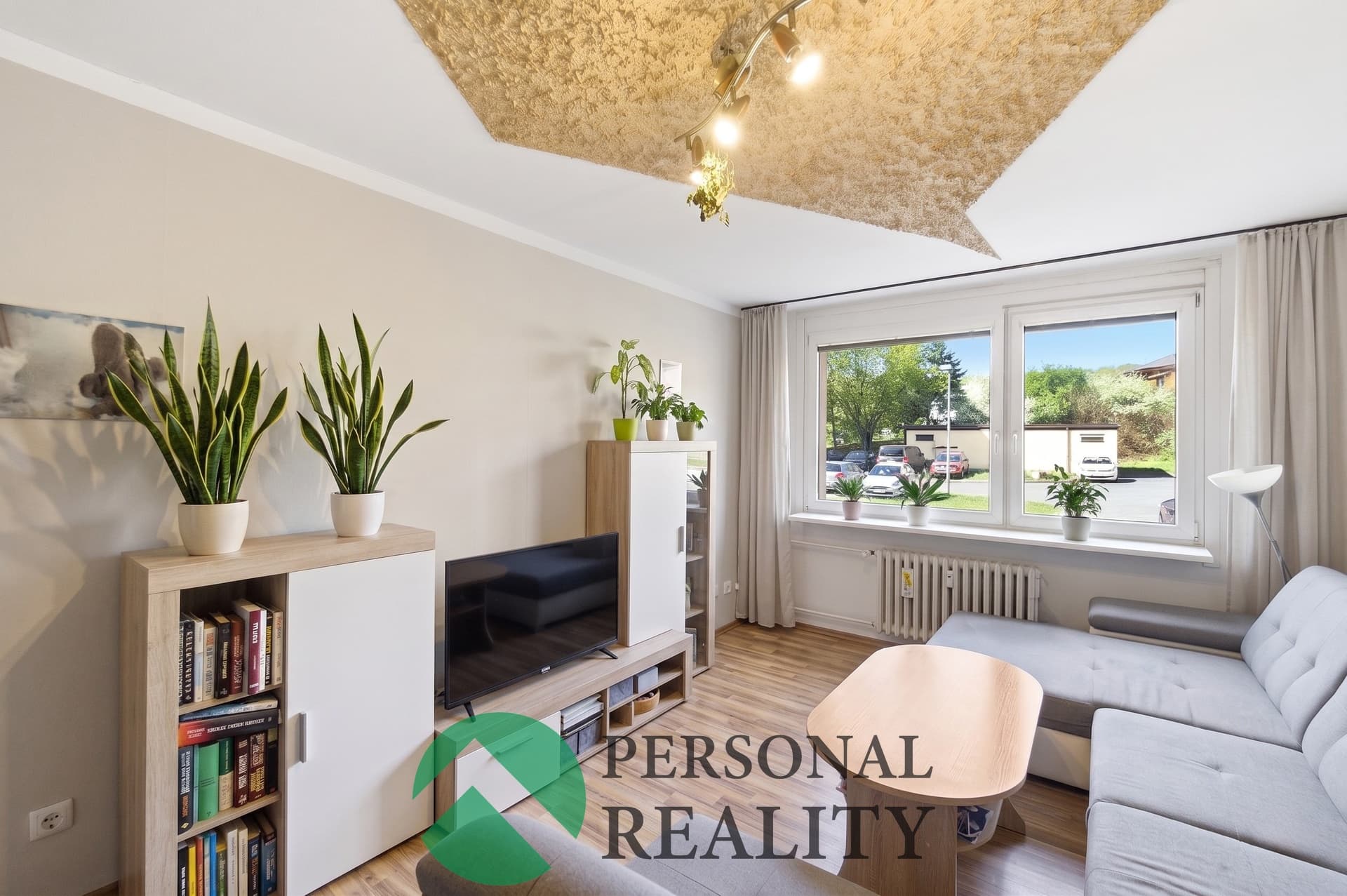 Prodej bytu 3+1 62 m², Libčice nad Vltavou