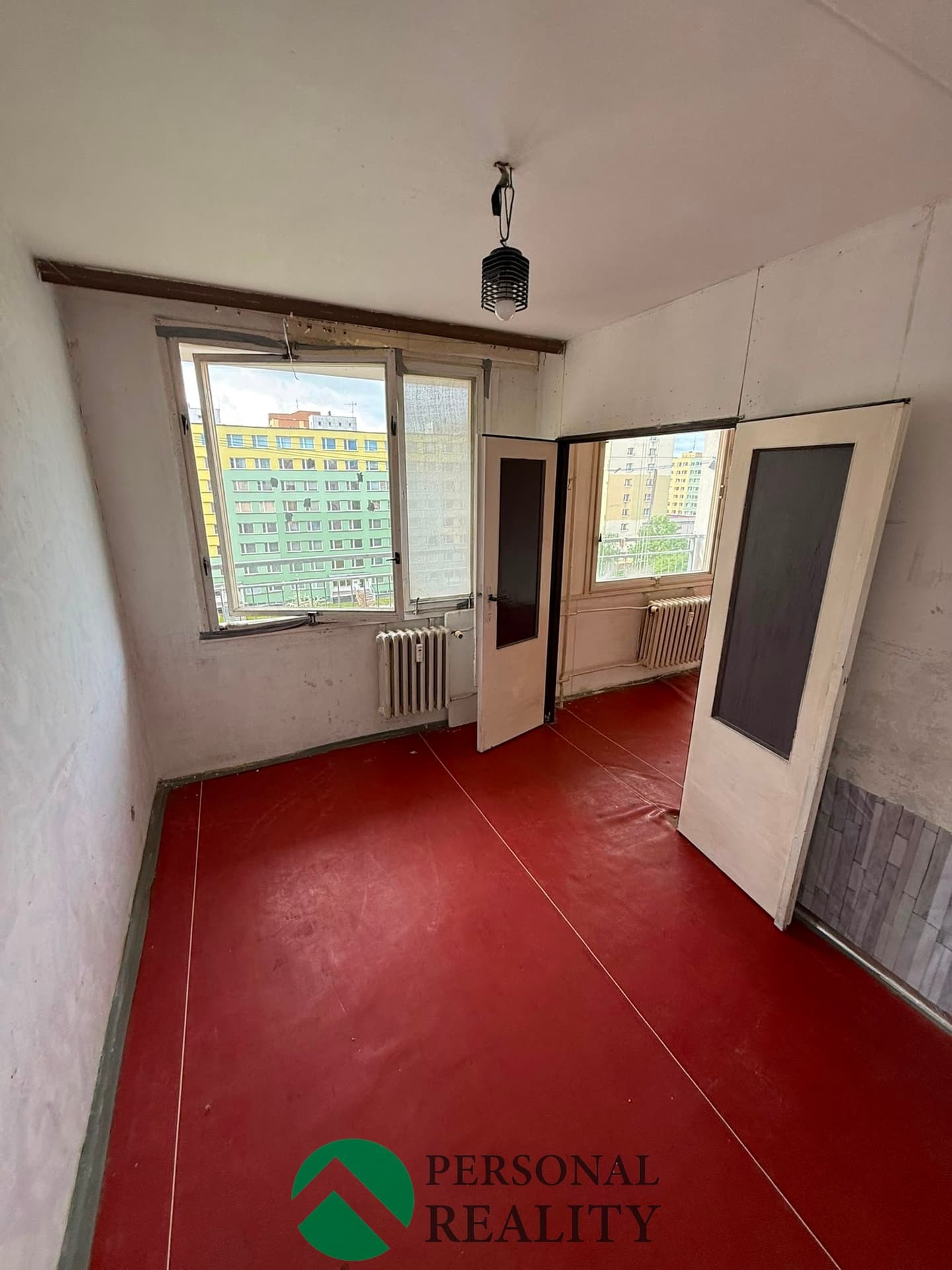 Prodej bytu 2+kk 48 m², Kladno - Kročehlavy