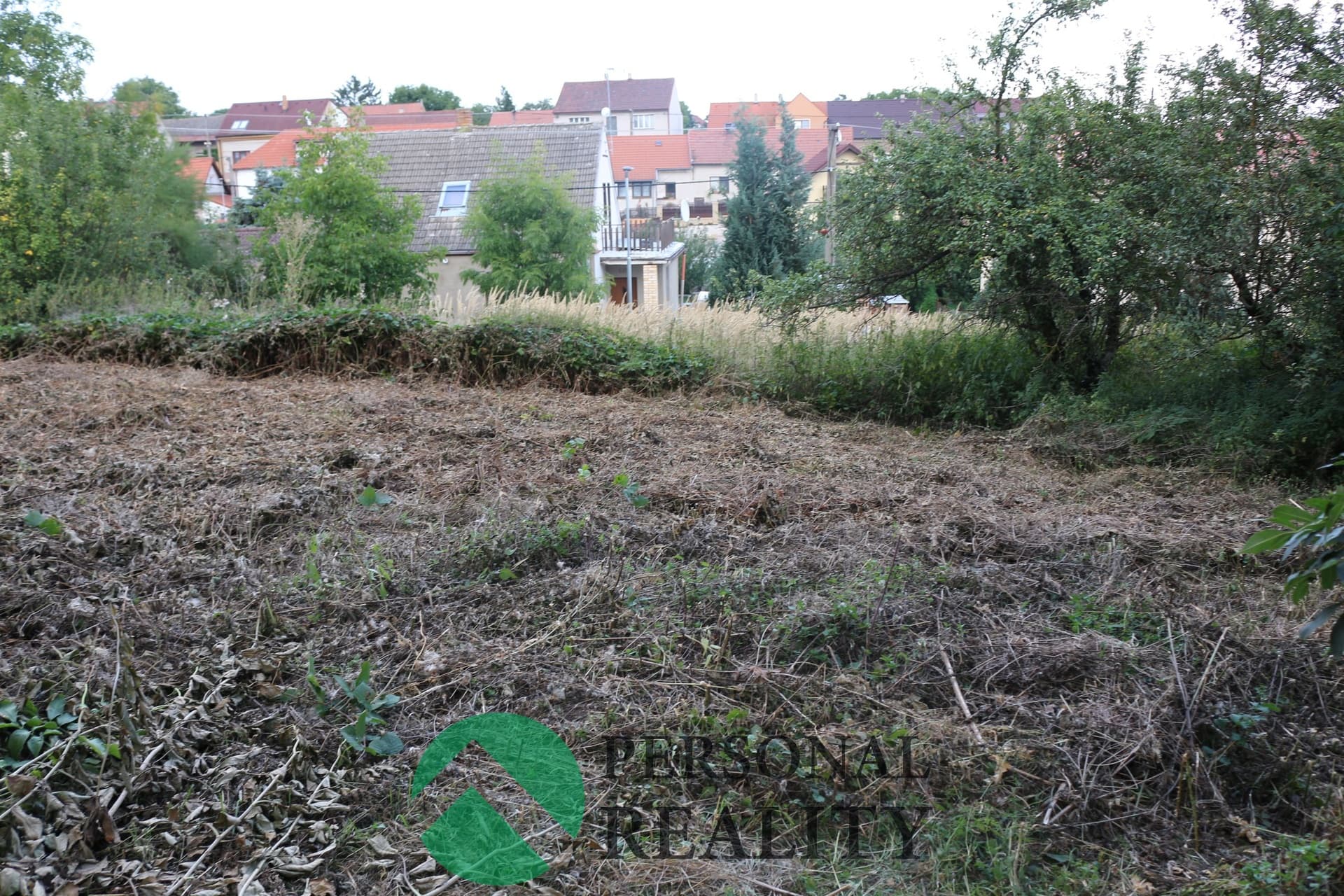 Prodej pozemky pro bydlení, 1 064 m² - Kladno