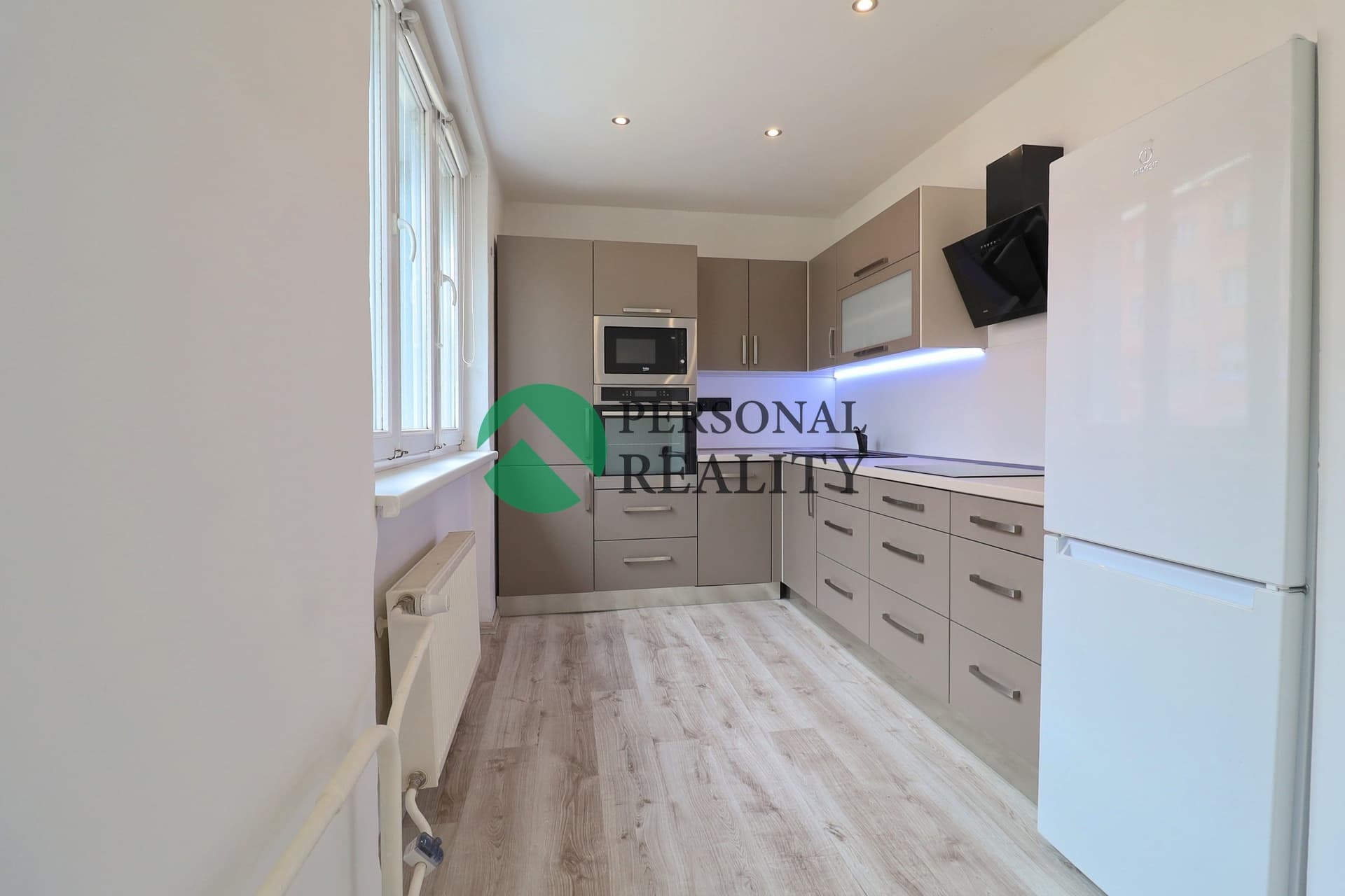 Prodej bytu 2+kk 58 m², Habartov