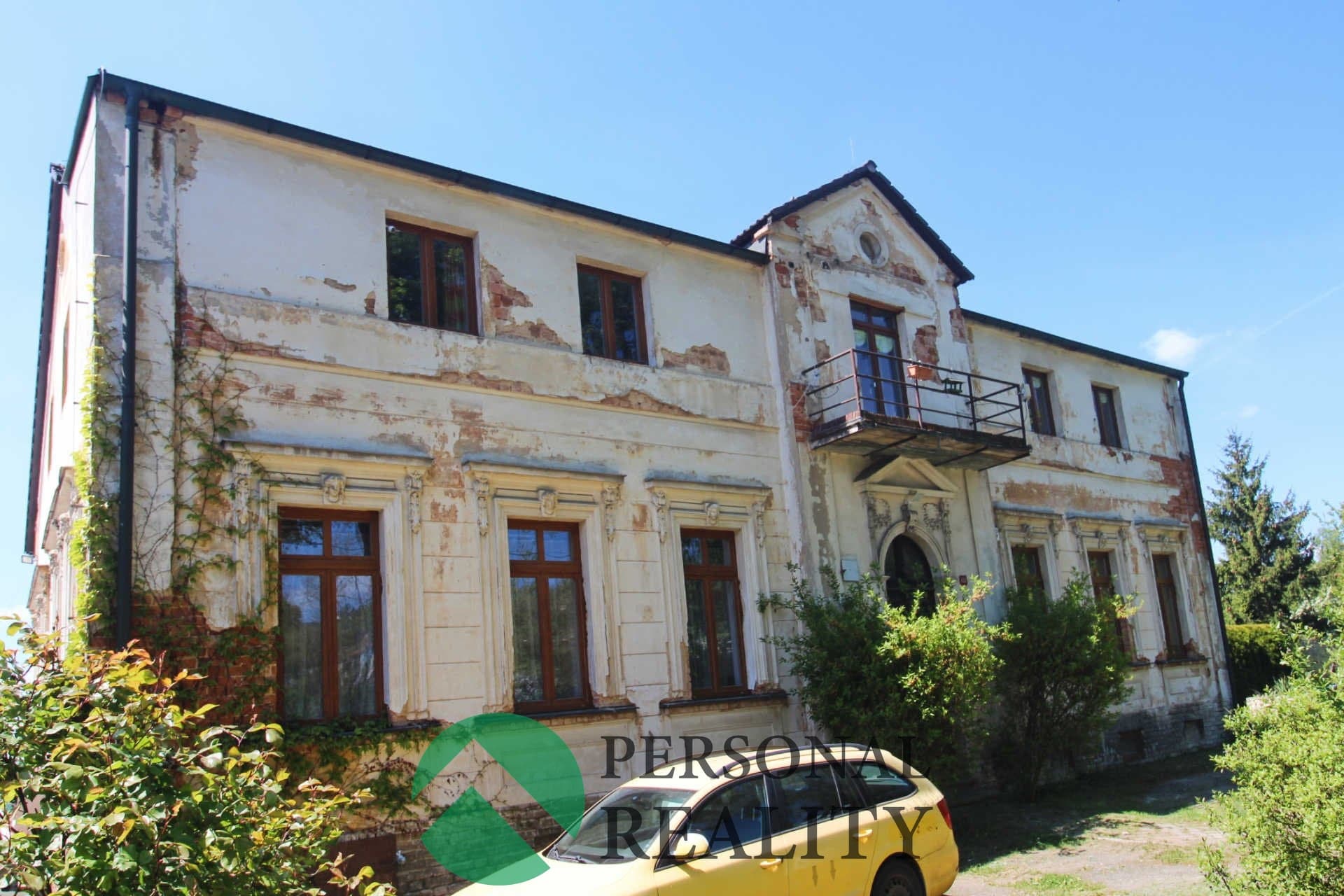 Prodej rodinné domy, 360 m² - Nové Strašecí