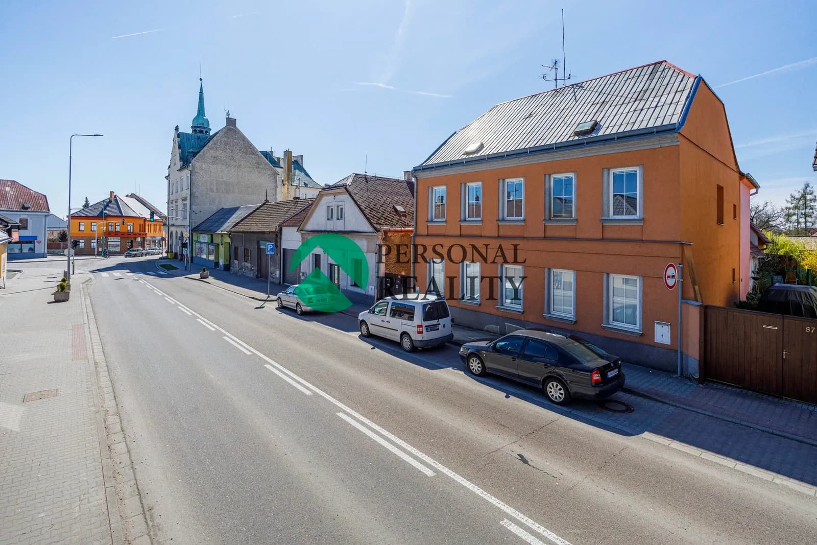 Prodej vícegeneračního domu 265 m², Chlumec nad Cidlinou IV