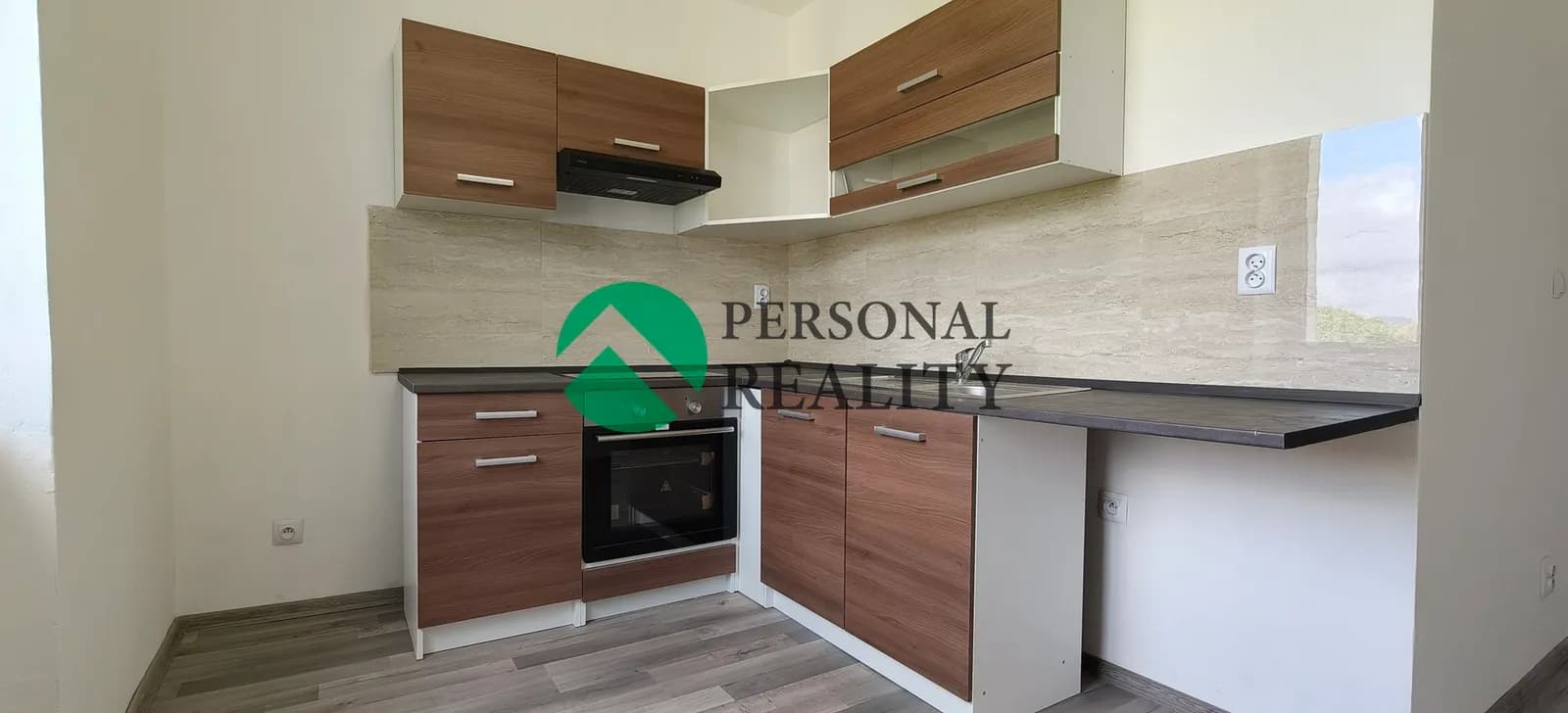 Pronájem bytu 2+1 52 m², Sokolov