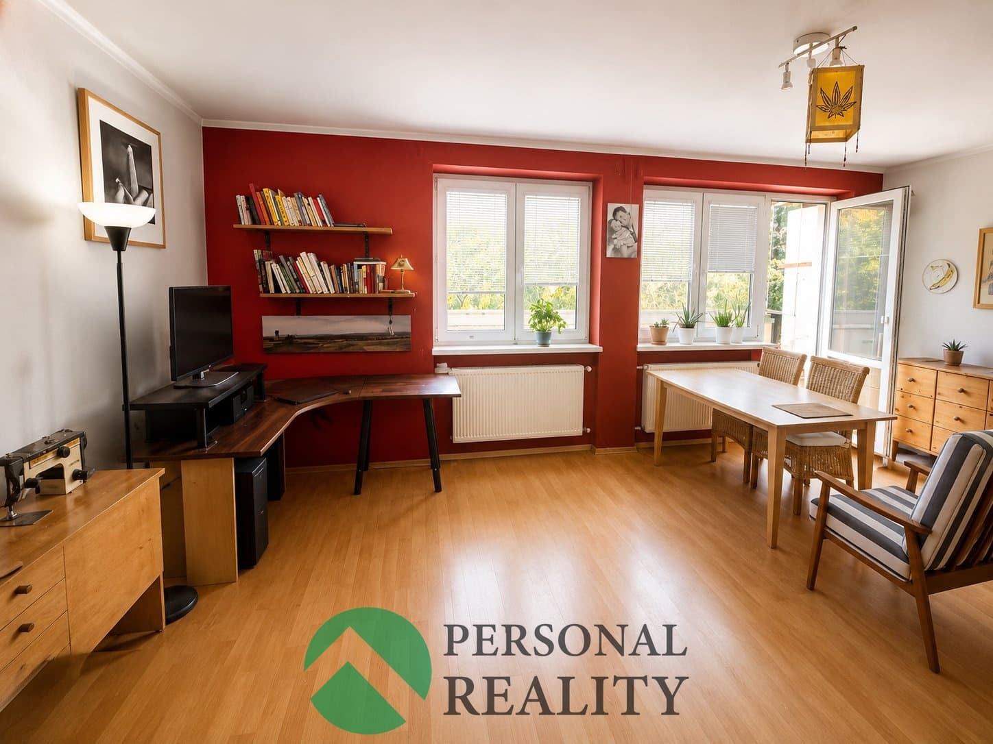 Prodej bytu 3+1 79 m², Kladno - Kročehlavy