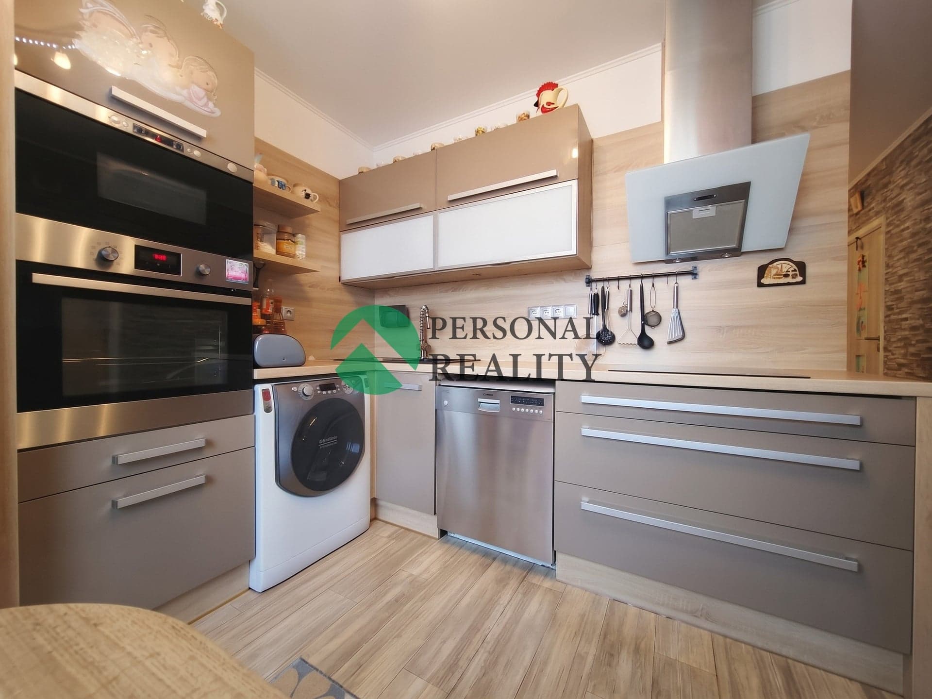Prodej bytu 2+1 59 m², Mariánské Lázně