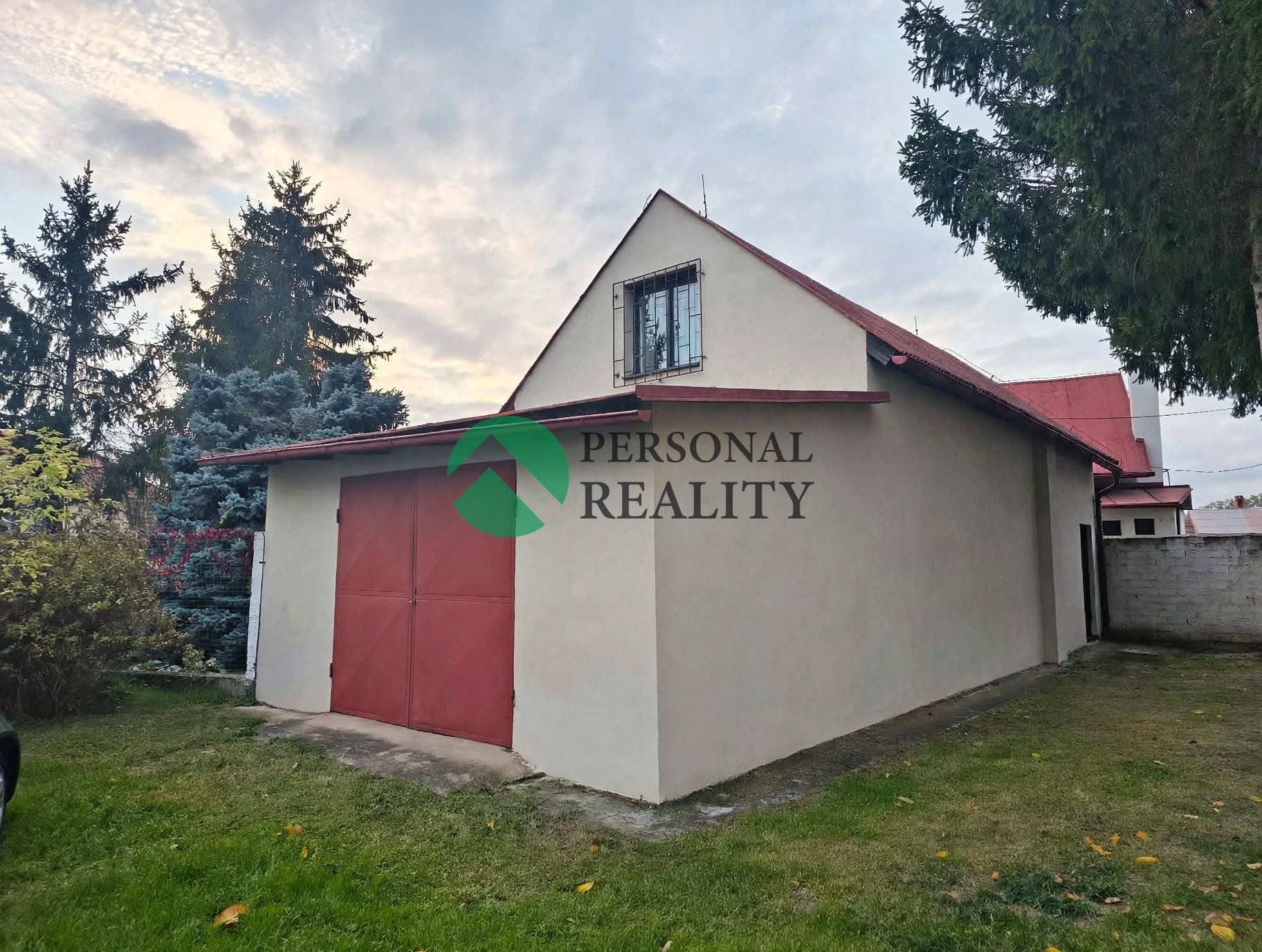 Pronájem rodinného domu 66 m², Chotusice