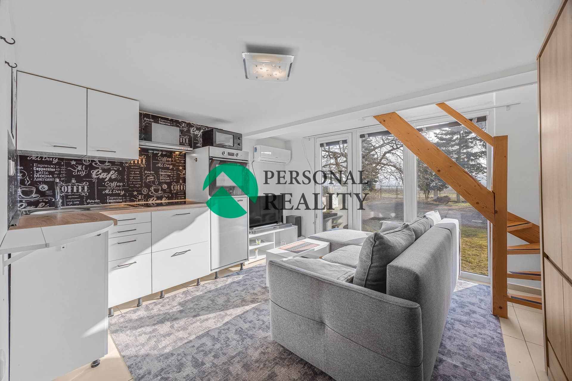 Prodej chaty 20 m², Chlumec nad Cidlinou IV