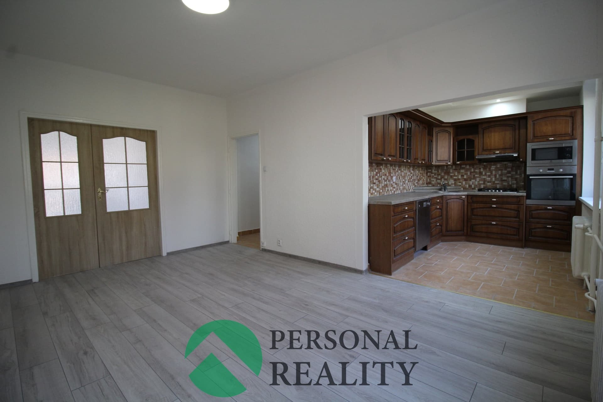 Pronájem bytu 2+1 53 m², Habartov