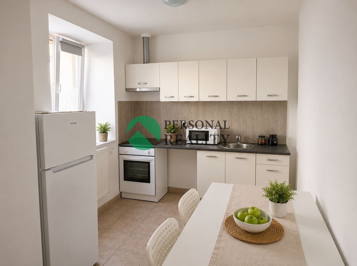 Prodej bytu 1+1 25m², Sedlčany