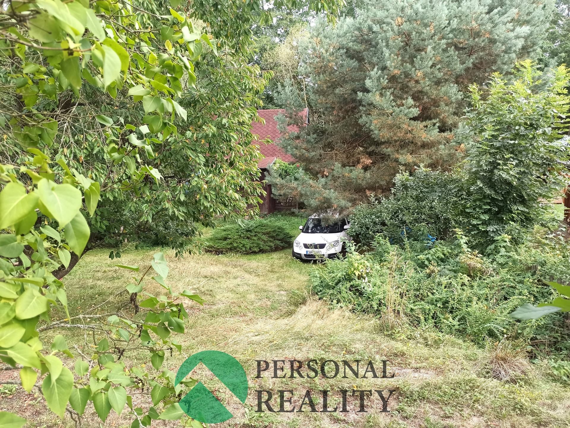 Prodej pozemku 531 m², Petrovice I - Hološiny