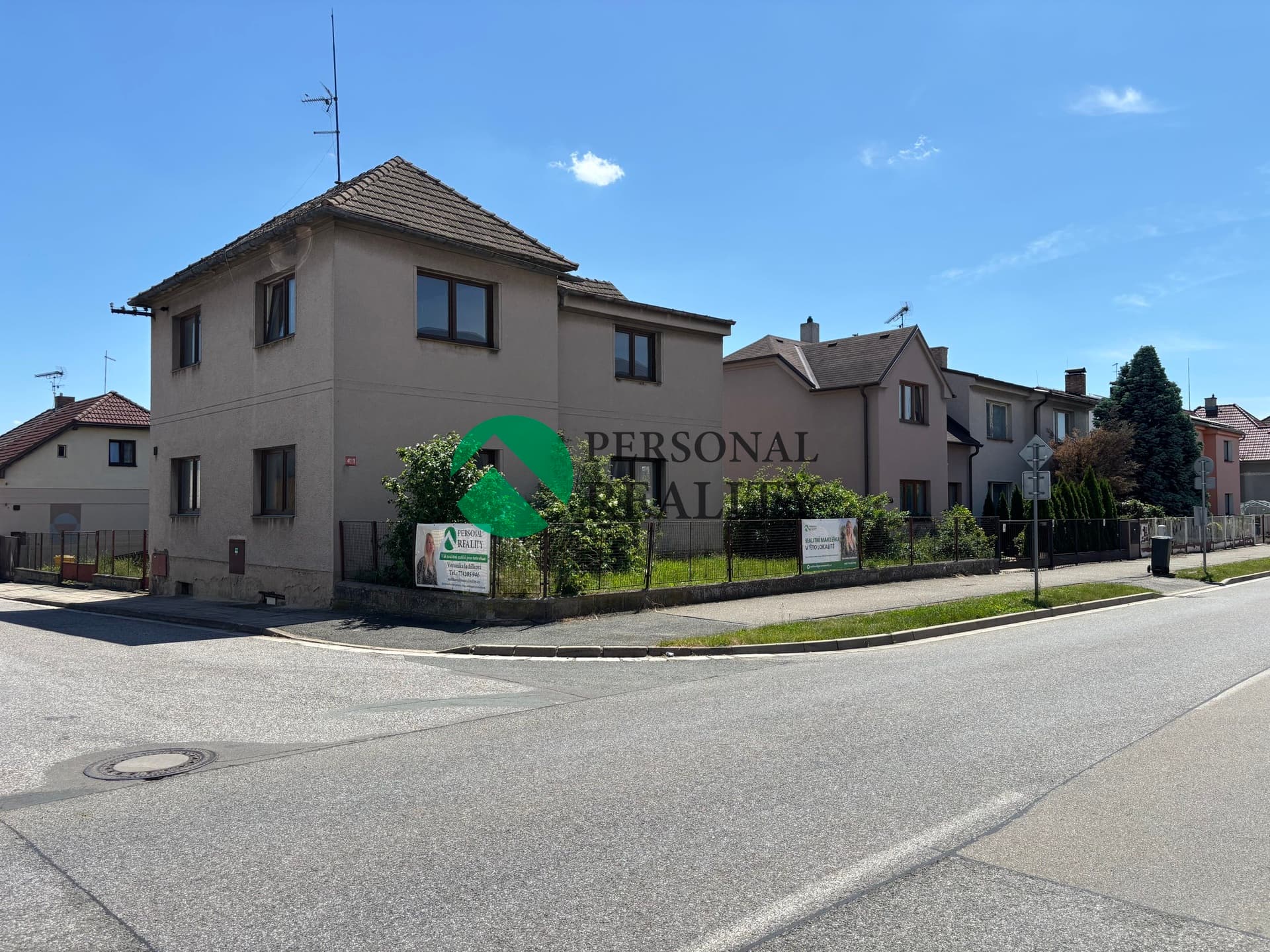Prodej rodinného domu 195 m², Chlumec nad Cidlinou IV