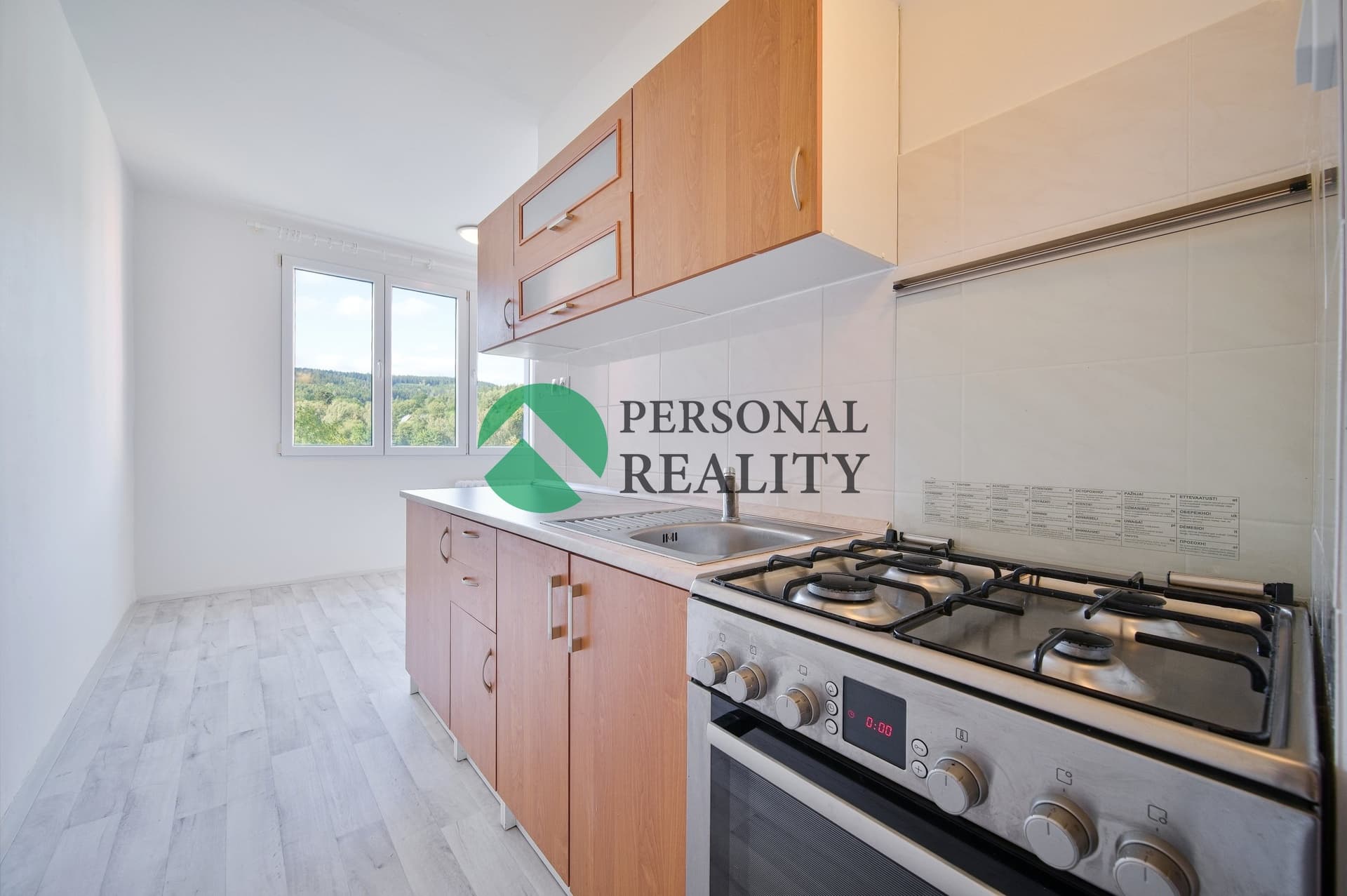 Prodej bytu 3+1 60 m², Mariánské Lázně - Úšovice