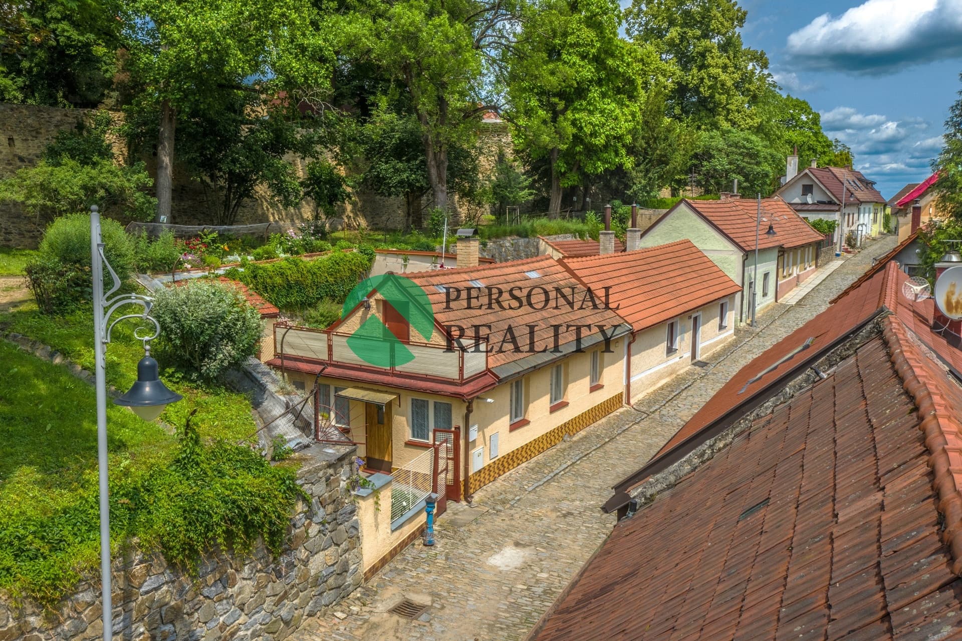 Prodej rodinné domy, 61 m² - Kouřim
