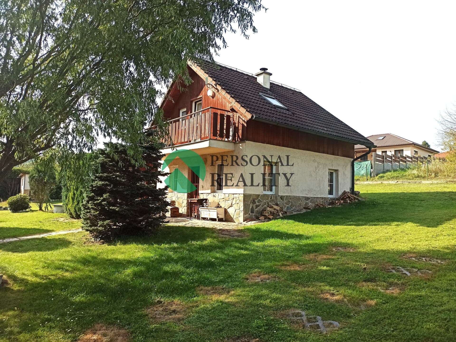 Prodej chaty 49 m², Ledečko