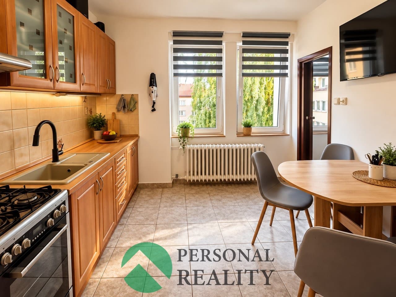 Prodej bytu 1+1 47 m², Kolín II