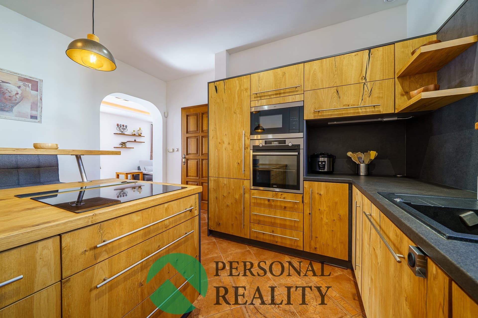 Prodej rodinného domu s restaurací, 616 m² - Mariánské Lázně
