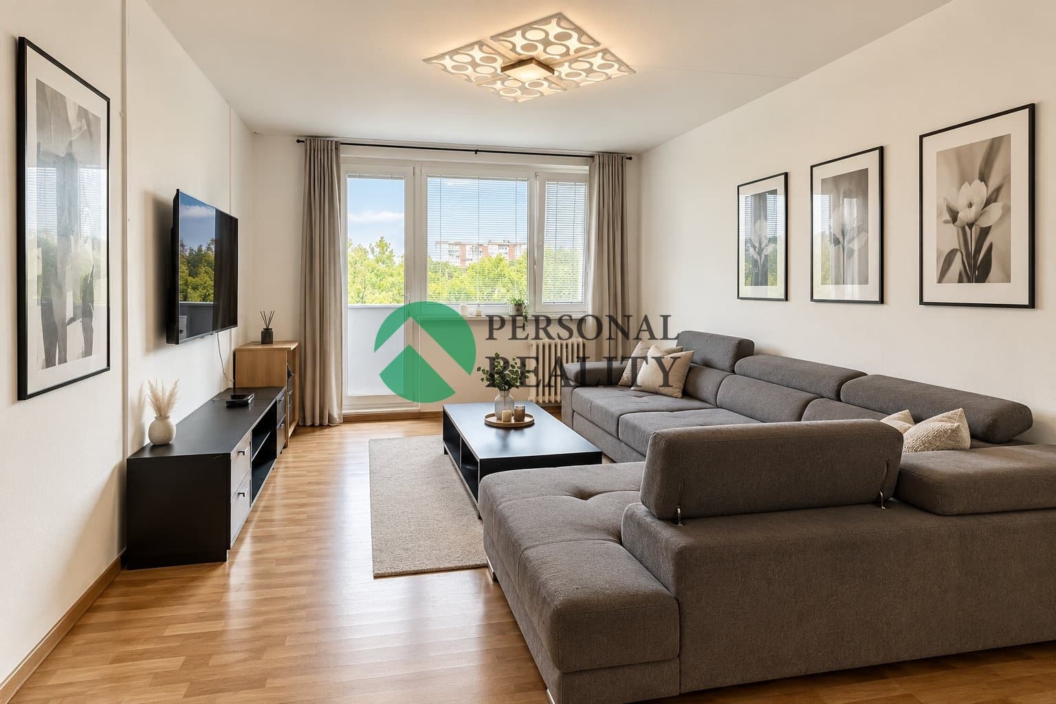 Prodej bytu 2+kk 48 m², Kladno