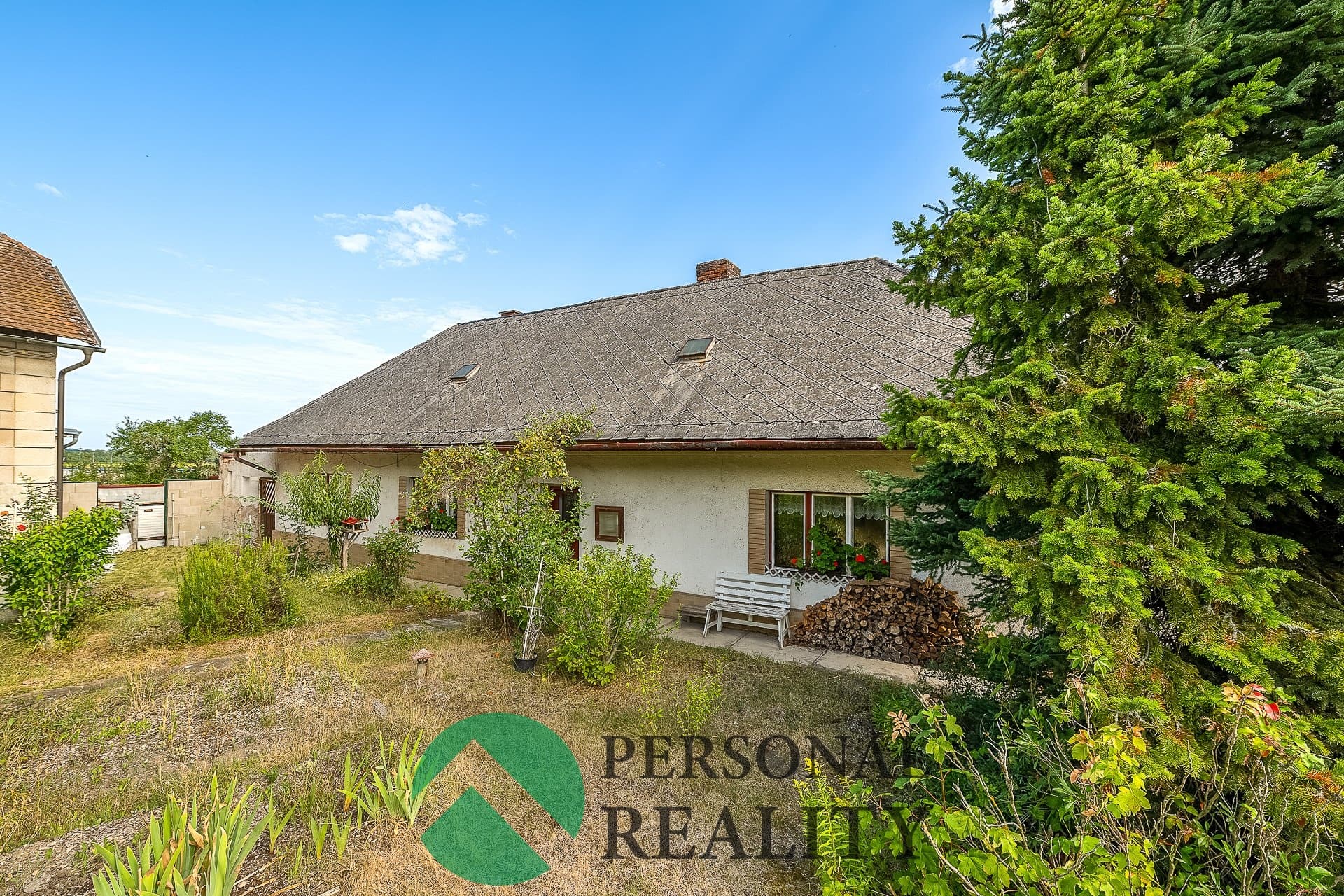 Prodej rodinného domu 116 m², Přelouč