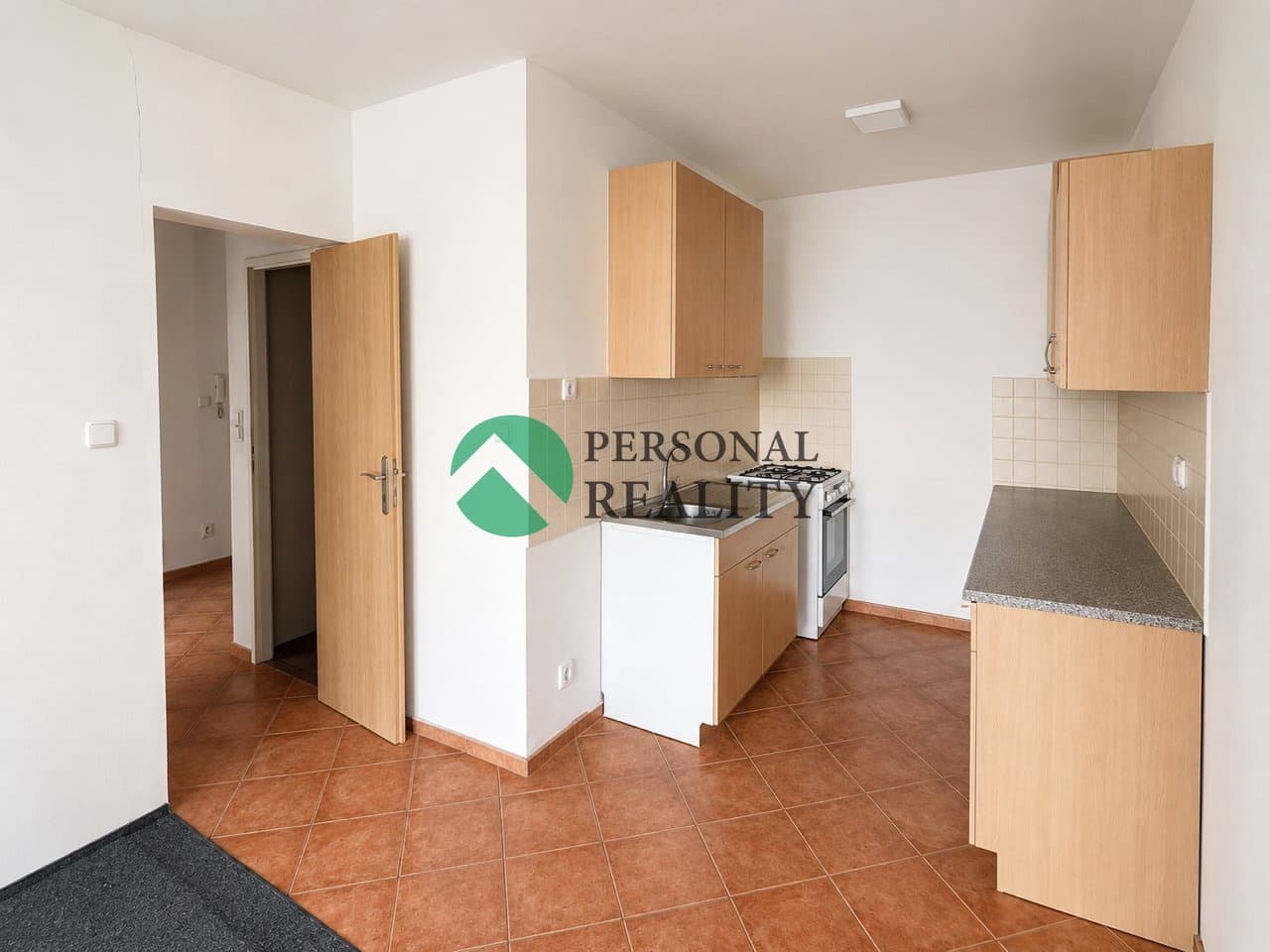 Prodej bytu 2+kk 39 m², Mělník