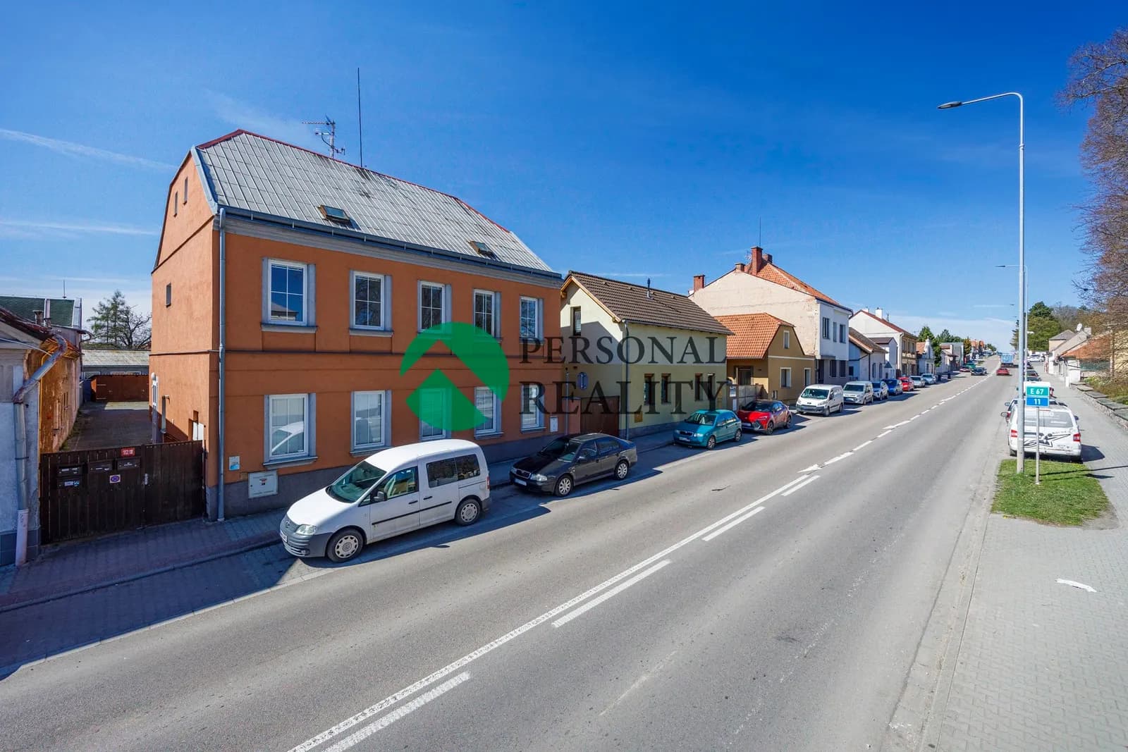 Prodej vícegeneračního domu 265 m², Chlumec nad Cidlinou IV