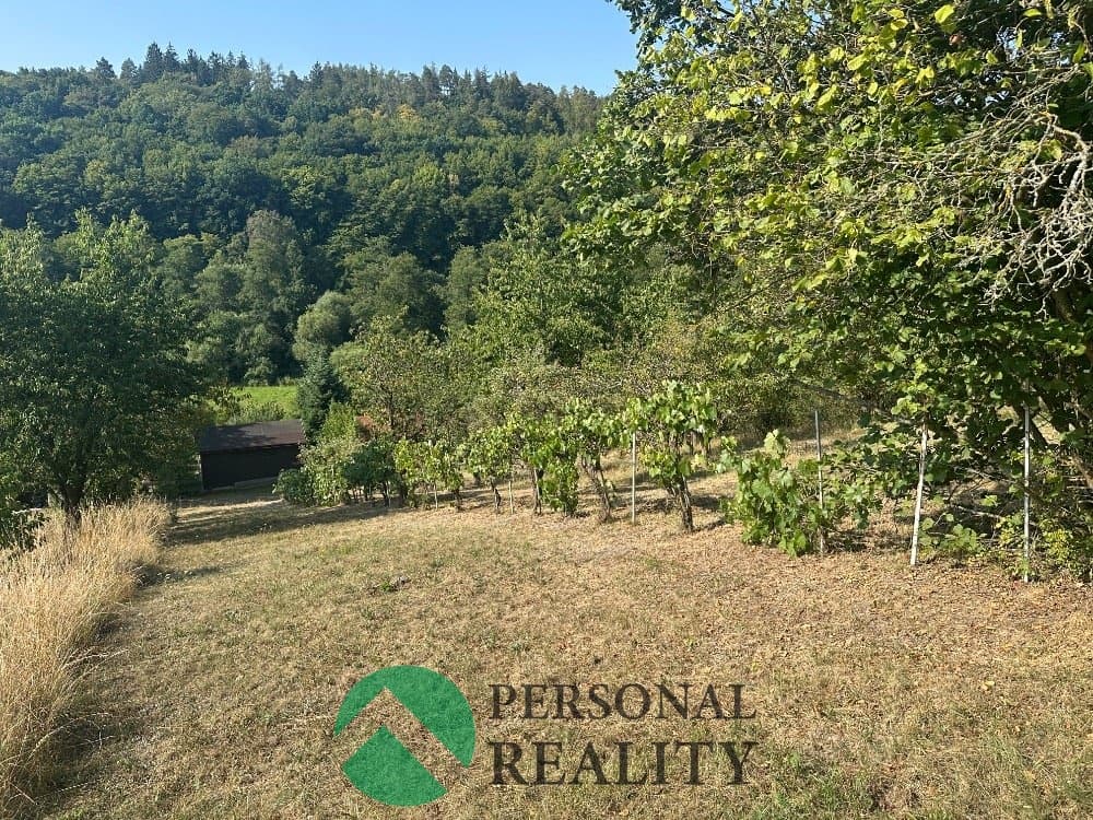 Prodej zahrady 330 m², Rakovník