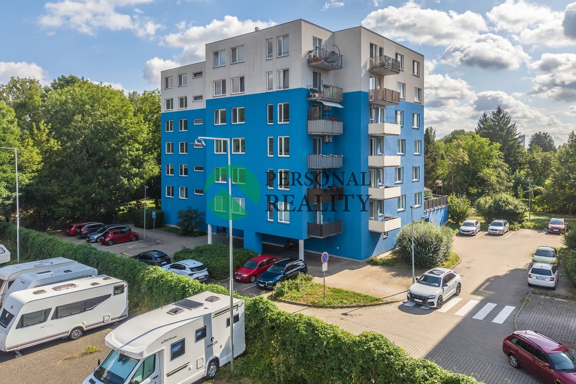 Prodej bytu 3+kk 86 m², Mělník