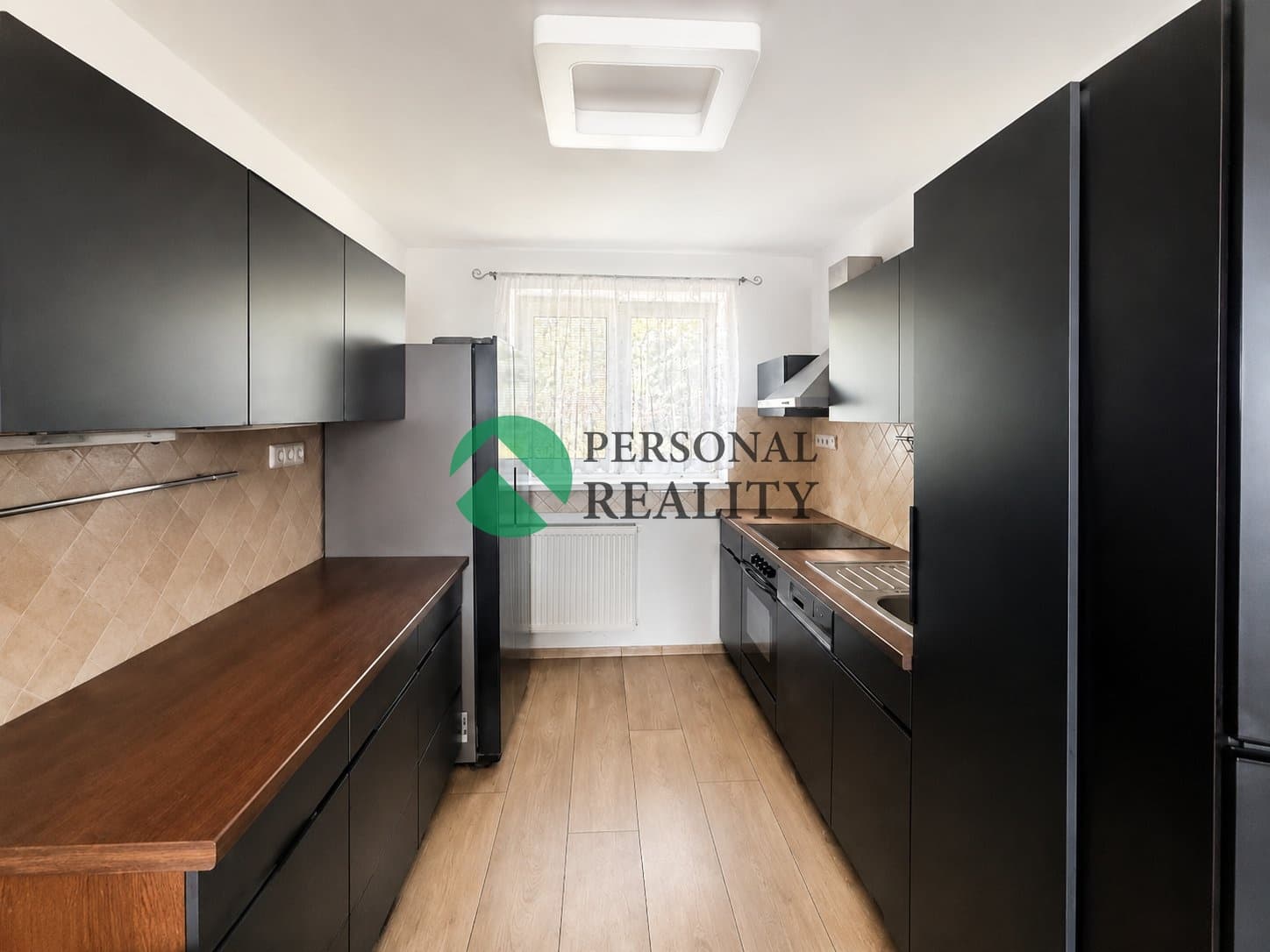 Prodej bytu 2+1 66 m², Stráž pod Ralskem