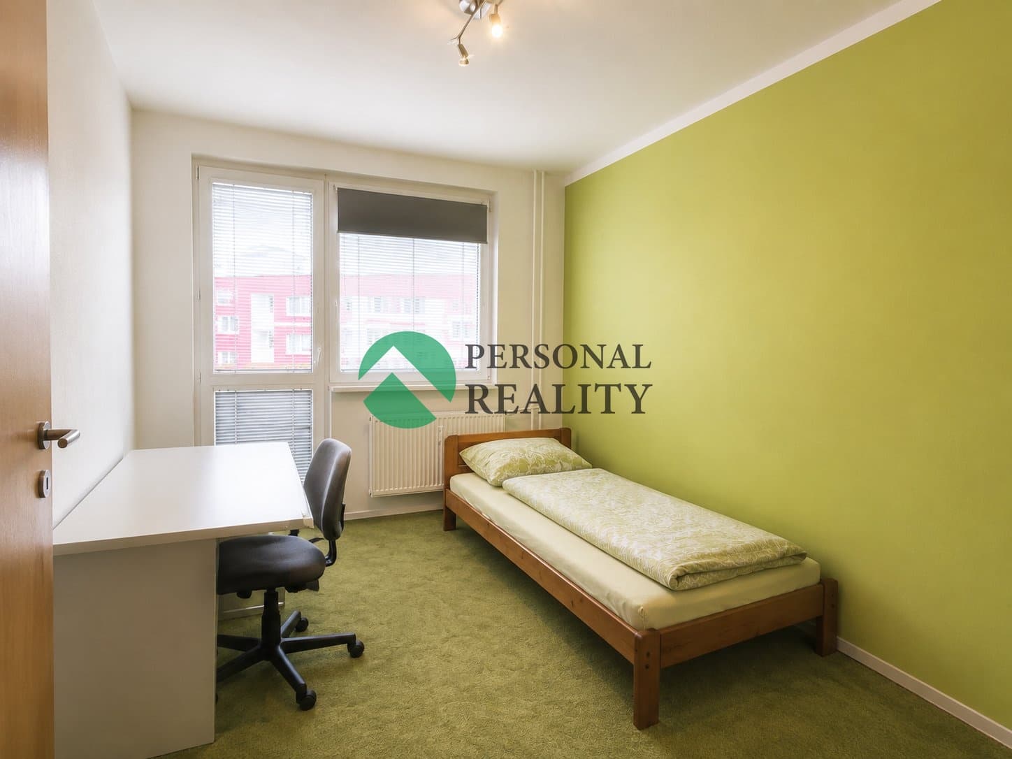 Prodej bytu 2+1 55 m², Česká Lípa