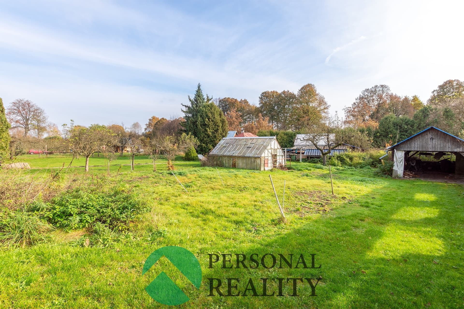 Prodej pozemku pro bydlení, 849 m² - Jaroměř - Jakubské Předměstí