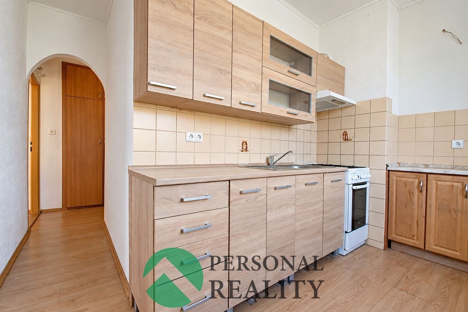 Prodej bytu 3+1 52 m², Hranice - Studánka