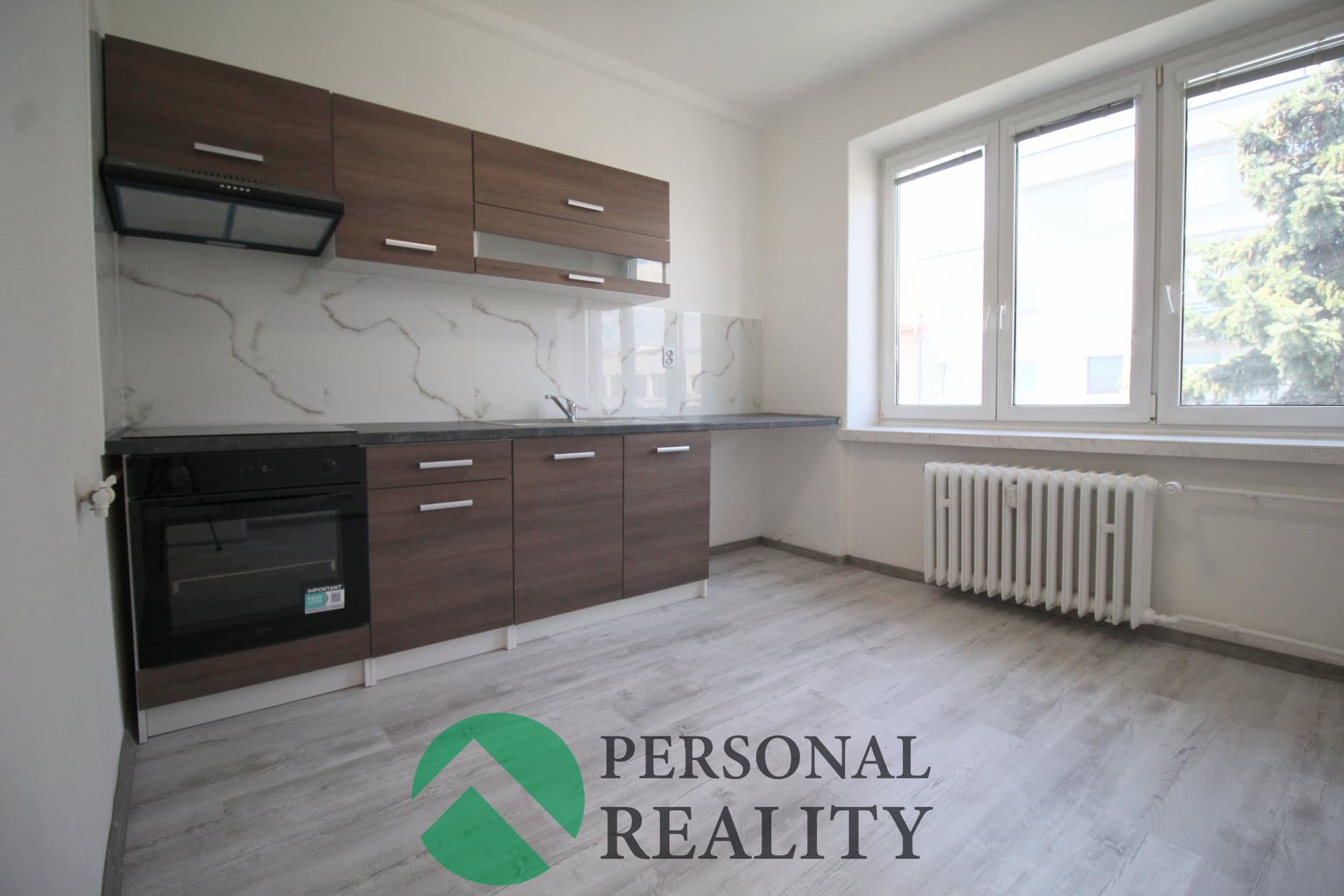 Pronájem bytu 2+1 62 m², Sokolov