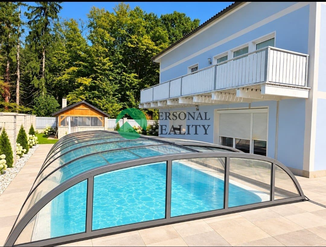 Pronájem bytu 3+1  120m2, Rabyně okres Benešov