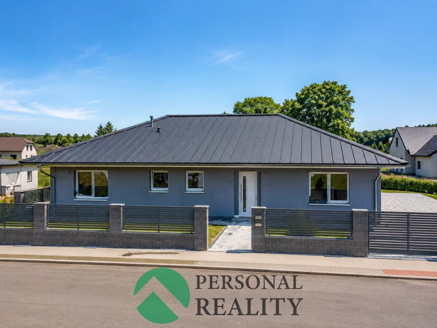 Prodej rodinného domu 200 m², Sukorady